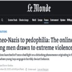 Nazi Thumb