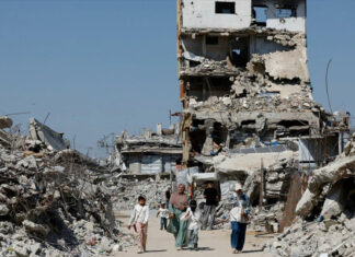 Netanyahu Rejects Gaza Plan: Israel Won’t Withdraw Until Hamas Is ‘Genuinely Disarmed’