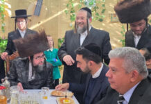 New York Mayor Mamdani Still a Jew – Remember This?