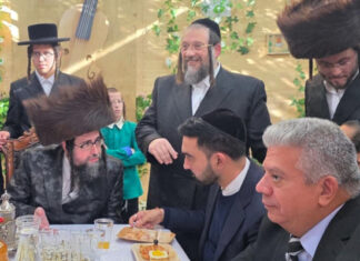 New York Mayor Mamdani Still a Jew – Remember This?