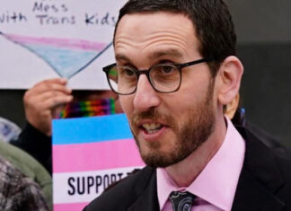 Pedofornia – Outrage Erupts After California Democrats Side with Child Predators in Disturbing Vote