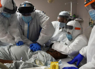 Plandemic Watch – Prion Disease… Biologists Sound Alarm Over Incurable Deadly Threat to Humans