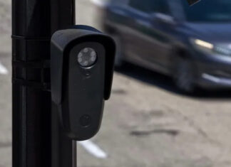 Police Department Reveals Patriots Destroyed All Eight Of Its Flock Cameras
