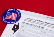 Supreme Court Backs Trump’s Mail-In Ballot Overhaul