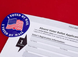 Supreme Court Backs Trump’s Mail-In Ballot Overhaul