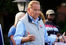 The Goyim Know – Pro-Israel GOP Senate Hopeful Asks AIPAC Not To Spend On His Behalf