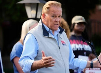 The Goyim Know – Pro-Israel GOP Senate Hopeful Asks AIPAC Not To Spend On His Behalf