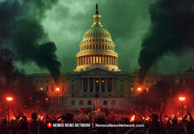 The Silent War: Confiscation, Collapse, Civil War, Censorship, Cueta, TX Shields ICE/IDF, BabeBloodBurgers