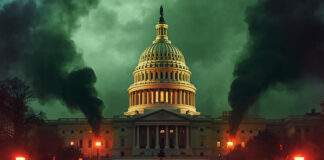 The Silent War: Confiscation, Collapse, Civil War, Censorship, Cueta, TX Shields ICE/IDF, BabeBloodBurgers