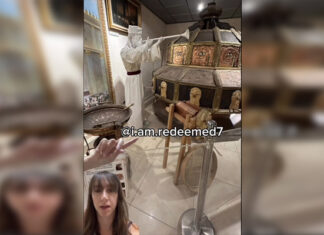 Third Temple Update from a Christian woman living in Jerusalem