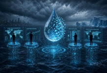 Tokenization Of H₂O: Elites Are Claiming The World’s Water Supply & Plan To Trade It