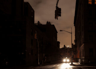 Top Expert Warns America Is Dangerously Close to Catastrophic 18-Month Nationwide Blackout