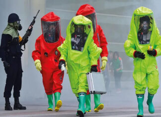 Top Researchers Issue Alert: AI Will Supercharge Bioweapon Threat