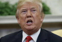 Trump: 9 Months At Sea For USS Lincoln ‘Not Nearly Long Enough’