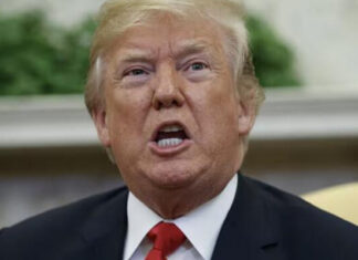 Trump: 9 Months At Sea For USS Lincoln ‘Not Nearly Long Enough’