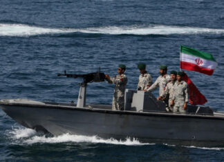 Trump Says “We Are Low Keying It” With Iran As Options For Walking Away Have Drastically Narrowed
