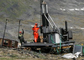 Trump-linked oil firm to begin drilling in Greenland without official permission