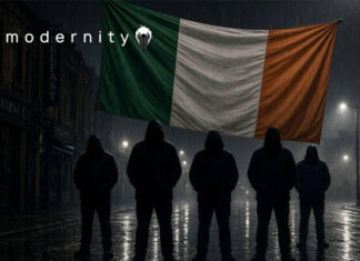 UK Intelligence Suddenly Warns Of ‘Civil War’ Plot Against Migrants… Convenient Demonization?