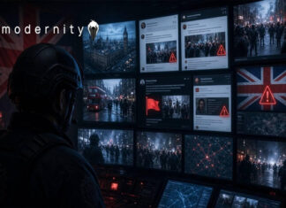 UK Police Literally Have An ‘Elite Squad’ To Flag Spicy Social Media Posts…