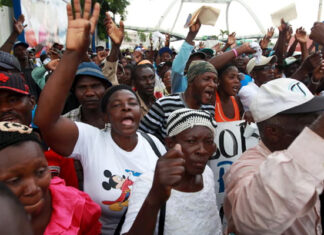 Judge Rules Trump Admin Can End Temporary Protected Status For Haitians