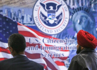 US Immigration Agency Asks Public To Report Fraud, Anti-Government Activities