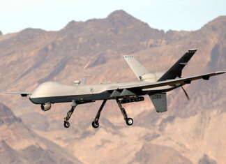 US lost quarter of its Reaper drones in Iran war