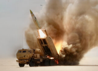 US used ‘virtually all’ its tactical ballistic missiles during war on Iran