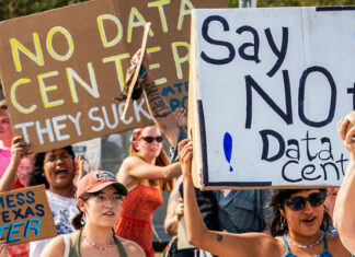 Vast Majority of Americans Oppose AI Data Centers, Poll Shows
