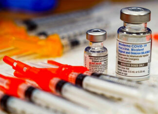 VaxDaddy Trump’s FDA approves first mRNA-based injection – Moderna’s “mFLUSIVA” against the flu