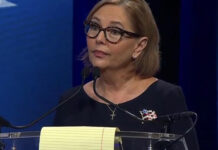 Watch Darline Graham’s Epic Debate Flub That Could Cost Her The SC Primary