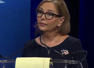 Watch Darline Graham’s Epic Debate Flub That Could Cost Her The SC Primary
