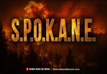 What’s Really Going On With The Fires in S.p.o.k.a.n.e. (With Local Independent Reporter @MatthewMG2)