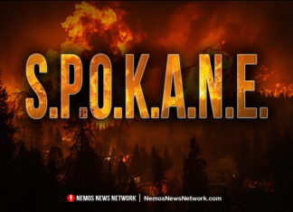 What’s Really Going On With The Fires in S.p.o.k.a.n.e. (With Local Independent Reporter @MatthewMG2)