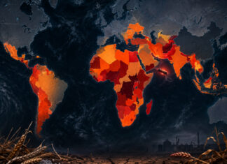 “Won’t Be Short-Lived”: Banksters Warn Next Global Food Crisis Could Erupt Next Year