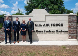 You Can’t Make This S*it Up – Hegseth Pushes $1.5 Trillion Military Budget As Tribute To Lindsey Graham