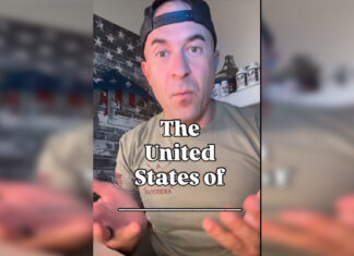 United States of Israel?