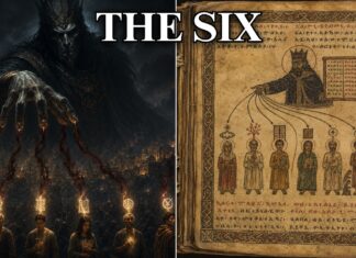 The Book of Enoch Says the Antichrist Will Search for Certain Humans First — And Describes Who