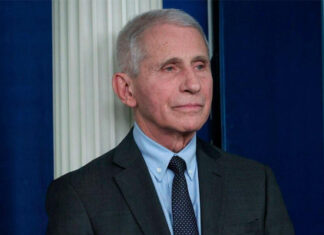 Newly Released Fauci Files Reveal Dangerous NIAID-Funded Aerosolized Ebola Research