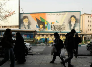Anthropic Bans Israeli Account Over Iran, Gulf Social Media Citizen Profiling