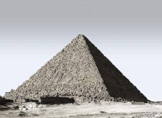 Archaeologist Says Secret Code Hidden In Pyramids May Reveal World’s True Purpose