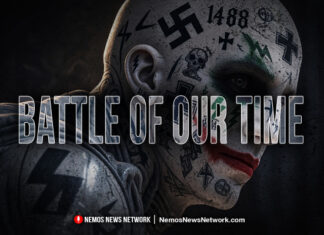 Battle of Our Time – Brown Pedos w/ Fight Over White Supremacy (Gypsy Crusader) + Subversives Update