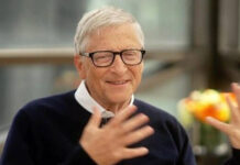 Bill Gates Predicts A Billion Deaths Via Evolutionary Event