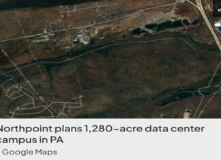 Bribing Residents – Data Center Project Offers Residents $10,000 “Benefits Package” For Community Rebuilding