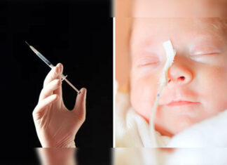 Kill happy Canadian doctors’ group suggests euthanasia for disabled infants