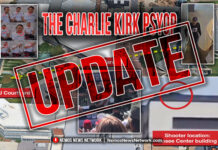 Charlie Kirk Update: Blood Squib Proven Again: Psyop Exploding Microphone LIE Debunked