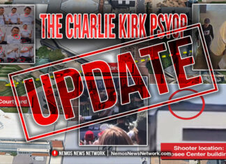 Charlie Kirk Update: Blood Squib Proven Again: Psyop Exploding Microphone LIE Debunked