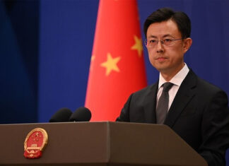 China backs Cuba after Trump says island ‘will fall’