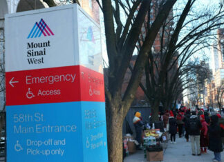 DOJ Announces Deal With Mount Sinai Ending Pediatric Sex-Change Interventions