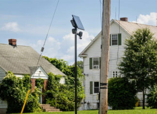Flocked – Dallas Police To Shut Down 321 Flock Cameras But Still Keeping 300