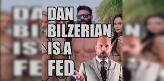 Dan Jewzarian is a Fed